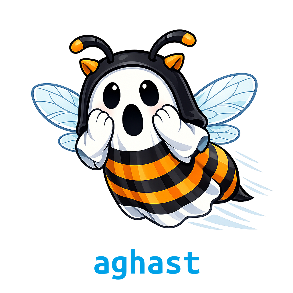 OWASP AGHAST illustration
